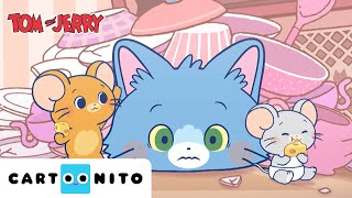 Tom & Jerry: Küchenchaos
