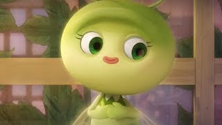 Larva: Dreifache Liebe