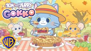 Tom & Jerry: Mittherbstfest