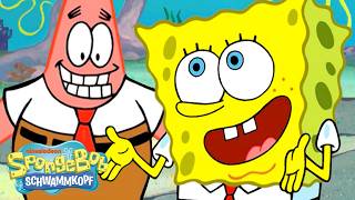 SpongeBob: Klassiker