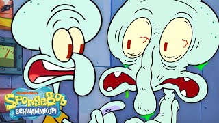 SpongeBob: Hochstapler