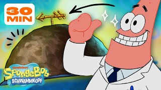 SpongeBob: Patricks Stein