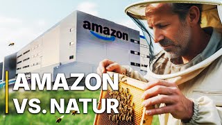Amazon Frankreich