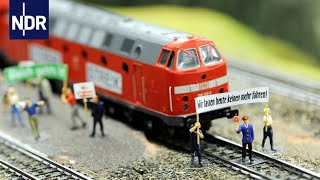 Miniatur Wunderland