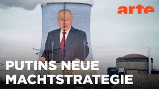 Putins Nuklearfalle