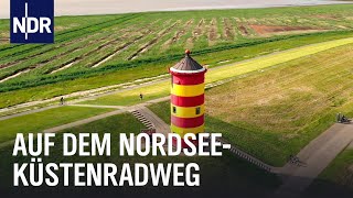 Nordseeküstenradweg