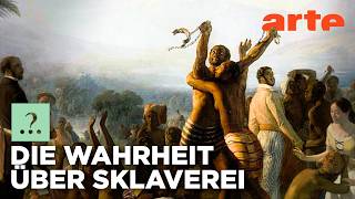 Ende der Sklaverei
