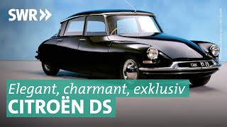 Citroen DS