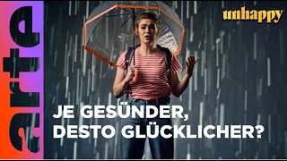 Unbedingt gesund leben?