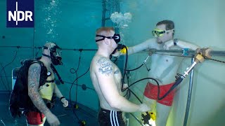 U-Boot Rettung