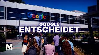 Google: Milliardengeschäft
