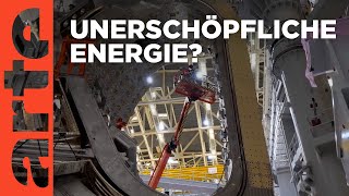 Kernfusion: Energielösung?