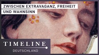 Jahrhundert der Frau