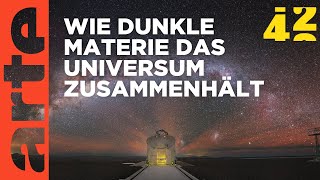 Was hält das Universum zusammen?