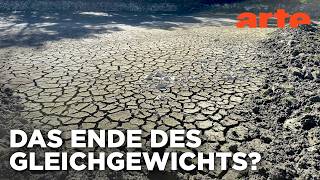 Wetterextreme Dürre Starkregen