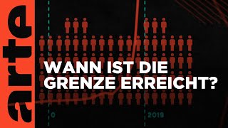 Überbevölkerung: Größtes Problem?