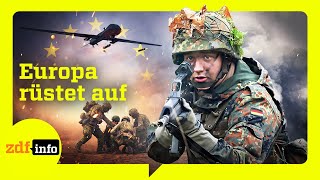 Drohnen KI Europa