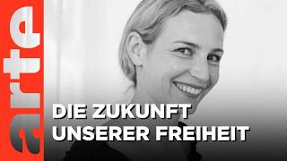 Lea Ypi im Gespräch