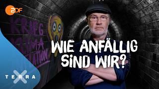 Zeitalter der Angst