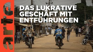 Nigeria: Entführungen
