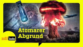 Atombombe und Kalter Krieg