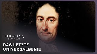 Gottfried Leibniz