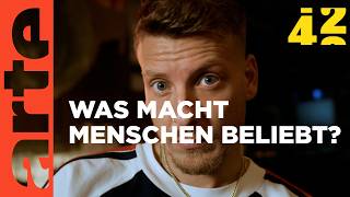 Wie werden wir beliebt?
