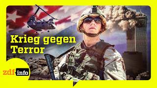 Weltmacht im Niedergang