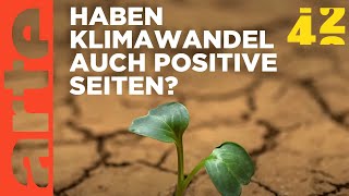 Klimawandel Mythen