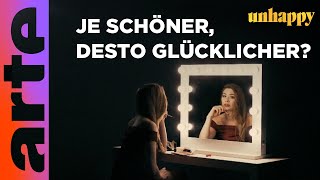 Unhappy Ronja von Rönne