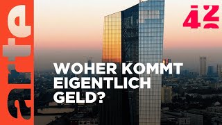 Geld aus dem Nichts?