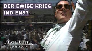 Indiens Aufstieg zur Macht