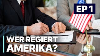 Wer regiert Amerika? EP1