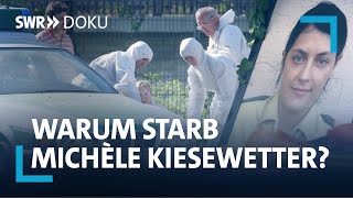 NSU: Mord an Kiesewetter