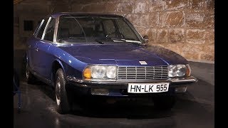 NSU Ro 80
