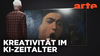 Kunst im KI-Zeitalter