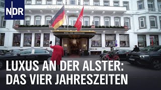 Vier Jahreszeiten Hotel