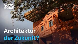 Afrikas neue Architektur