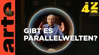 Leben im Multiversum?