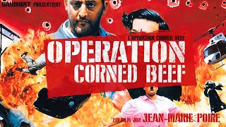 Operation Corned Beef