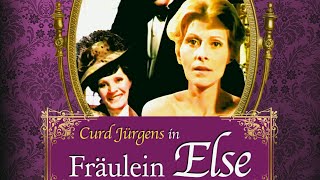 Fräulein Else