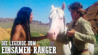 Die Legende vom einsamen Ranger