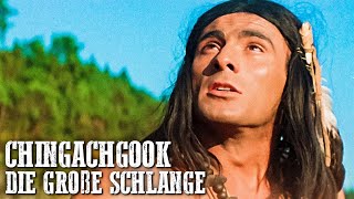 Chingachgook - Die große Schlange