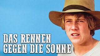 Das Rennen gegen die Sonne