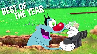 Oggy and the Cockroaches