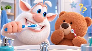 Booba: Teddy Bear Adventures