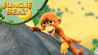 Jungle Beat: Cliffhanger