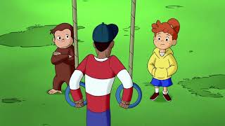 Curious George: Dinner Party