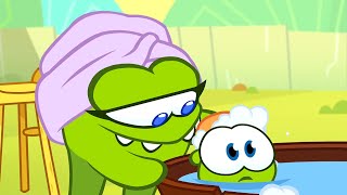 Om Nom: Baby Nom