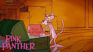 Pink Panther: Movie Props